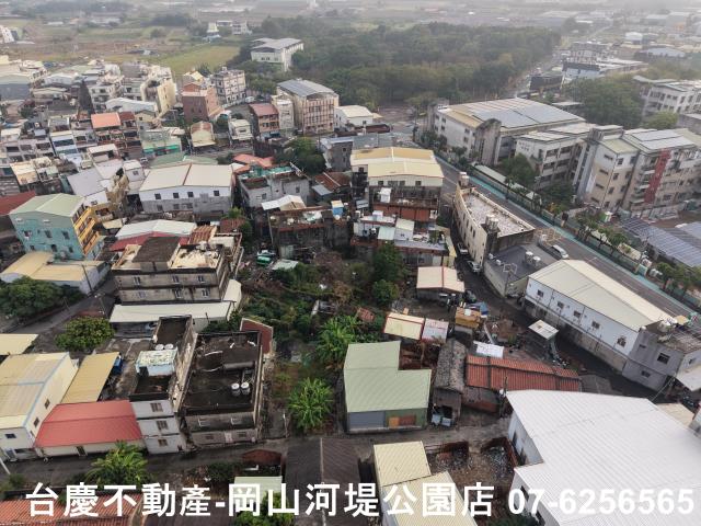 高雄路竹建地-3