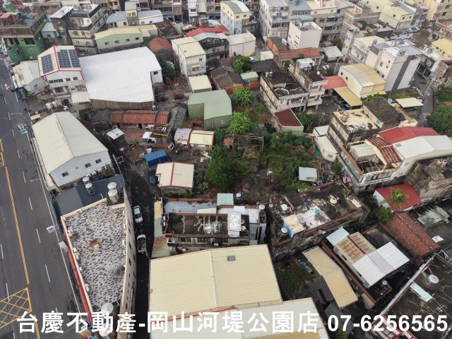 高雄路竹建地-4