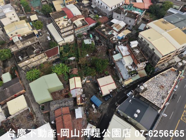 高雄路竹建地-5