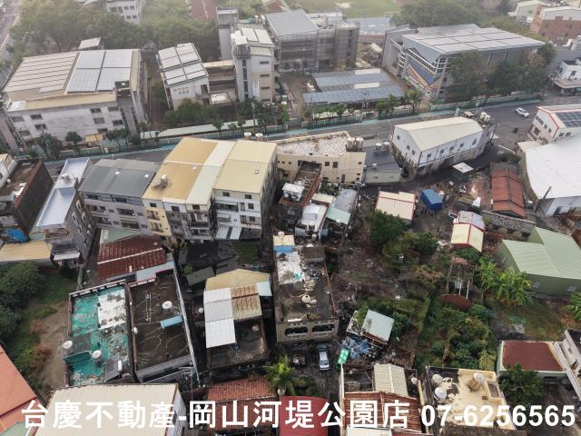 高雄路竹建地-6