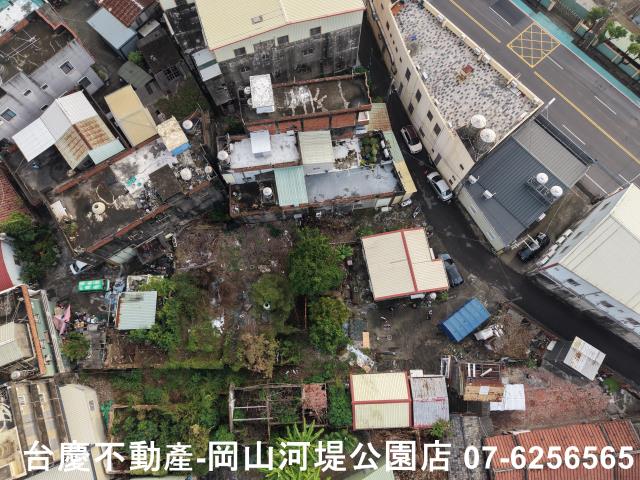 高雄路竹建地-8