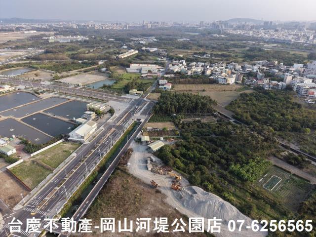 高雄岡山農地-9