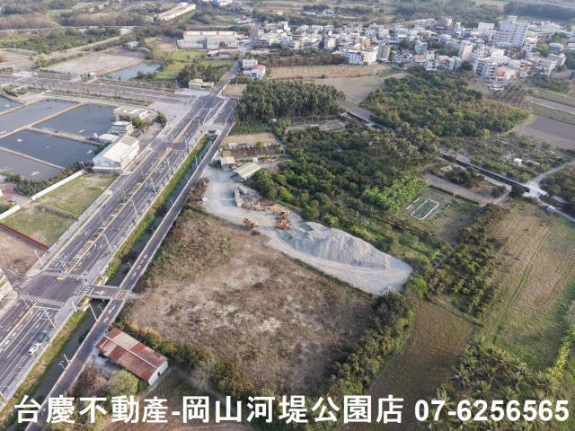 高雄岡山農地-10