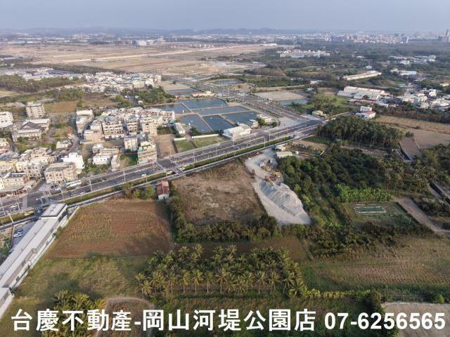 高雄岡山農地-11