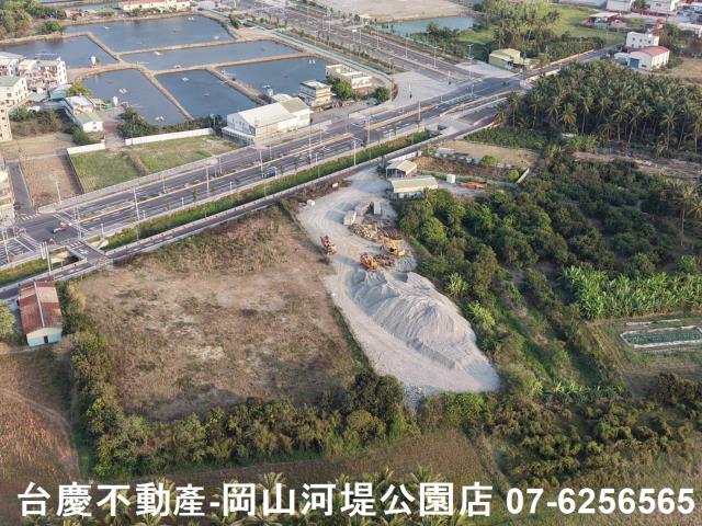 高雄岡山農地-12