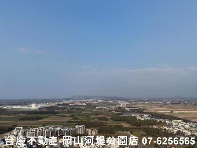 高雄岡山農地-13