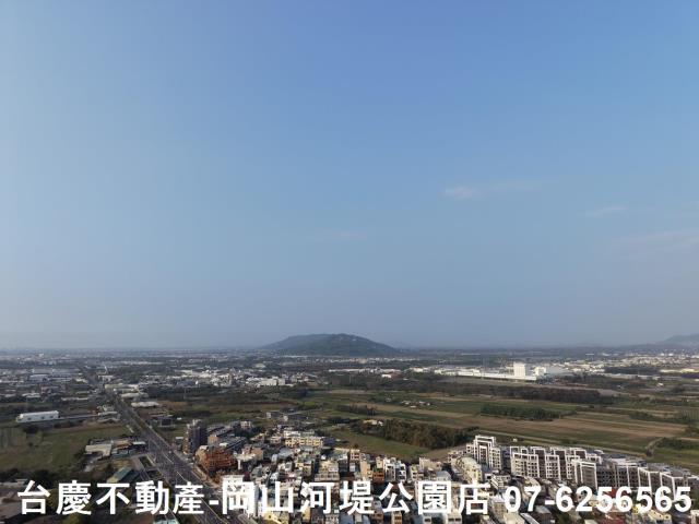 高雄岡山農地-14