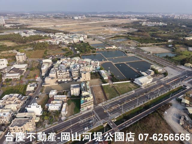 高雄岡山農地-4