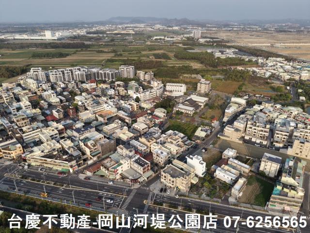 高雄岡山農地-5