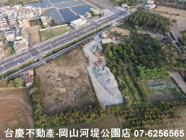 高雄岡山農地-6