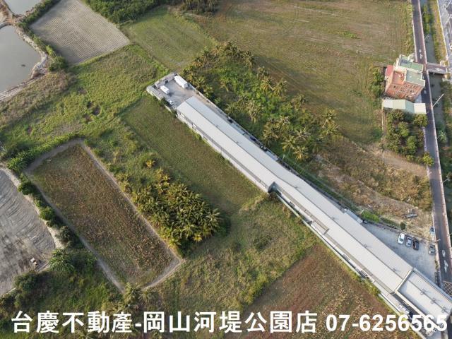 高雄岡山農地-8