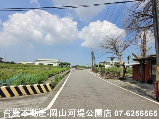 高雄阿蓮農地-9