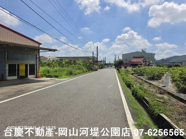 高雄阿蓮農地-10