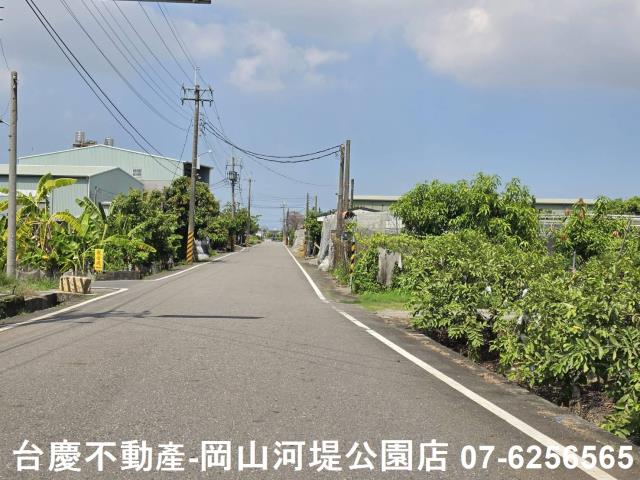 高雄阿蓮農地-0