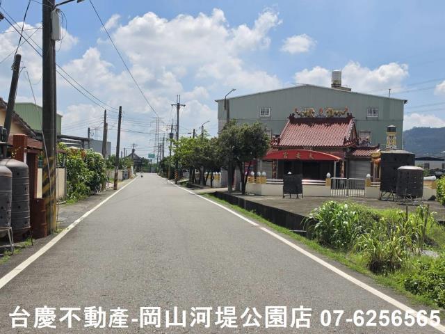 高雄阿蓮農地-1
