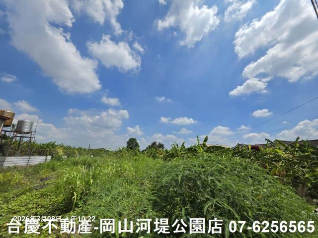 高雄阿蓮農地-3