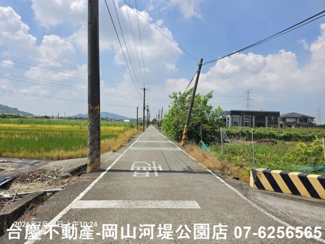 高雄阿蓮農地-8