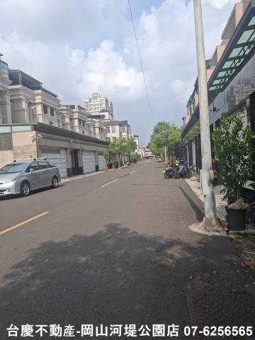 岡山建地-8