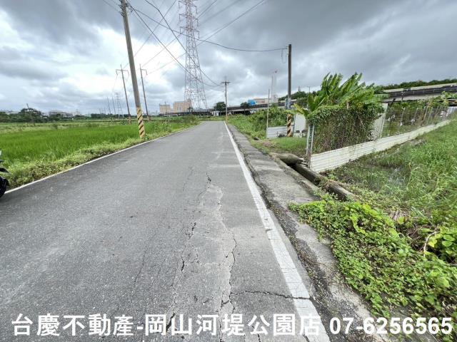 高雄岡山農地-10