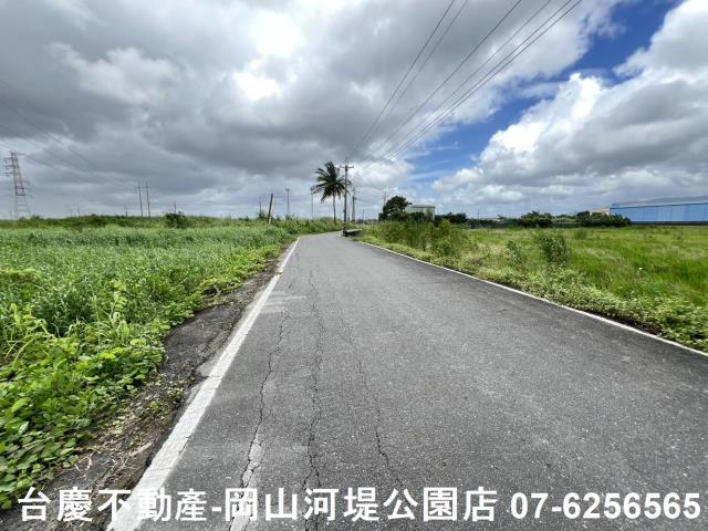 高雄岡山農地-11
