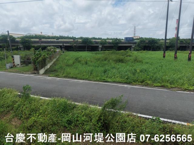 高雄岡山農地-12
