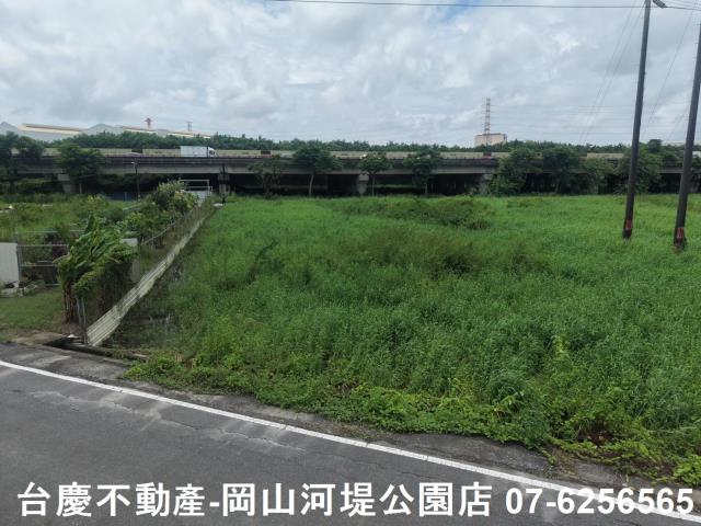 高雄岡山農地-13