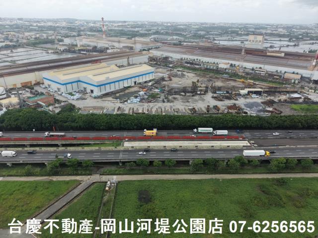 高雄岡山農地-14