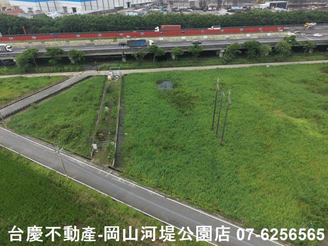 高雄岡山農地-0