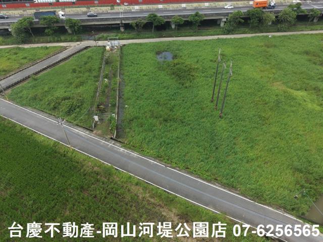 高雄岡山農地-1