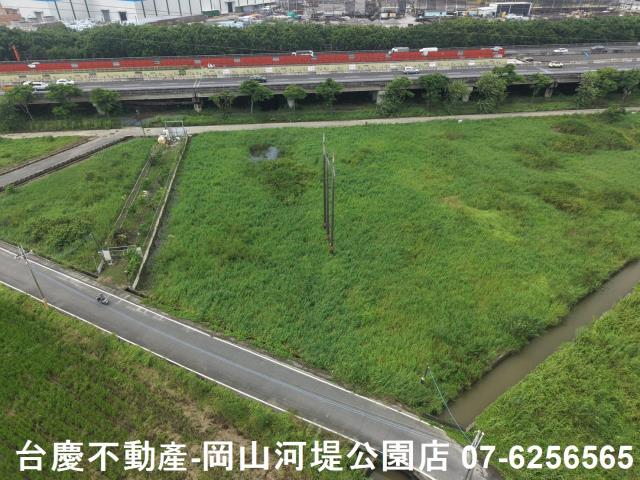 高雄岡山農地-2