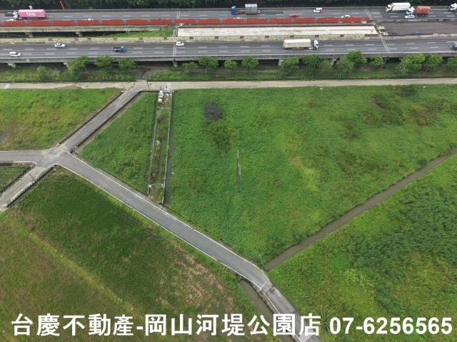 高雄岡山農地-3
