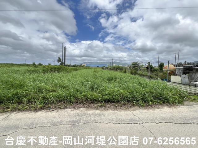 高雄岡山農地-4