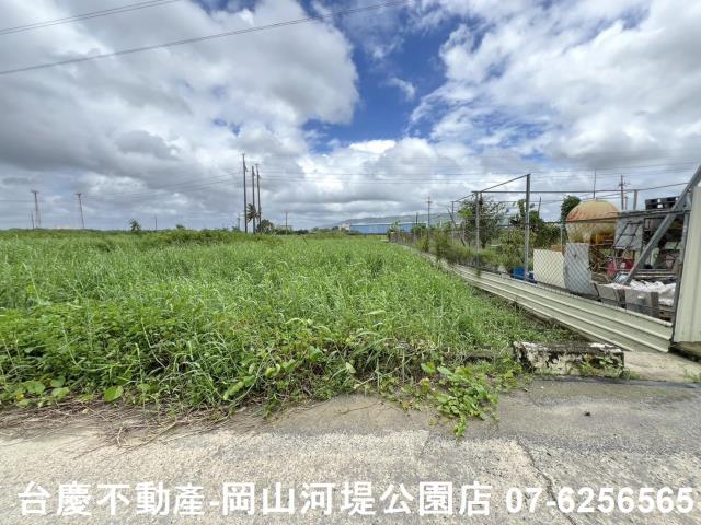 高雄岡山農地-5