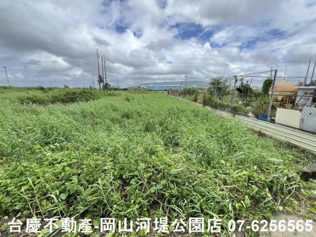 高雄岡山農地-6
