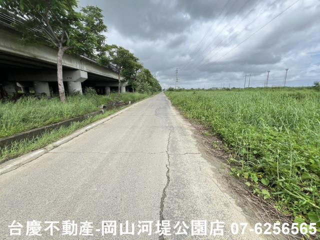 高雄岡山農地-7
