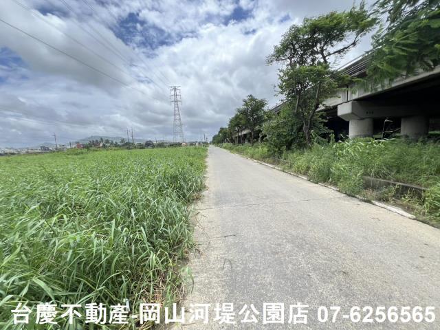 高雄岡山農地-8